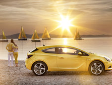 Opel Astra GTC - Galerie Foto