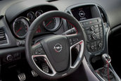 Opel Astra GTC poze noi