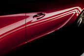 Opel Astra GTC poze noi