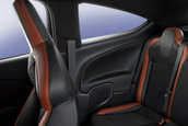 Opel Astra GTC poze noi