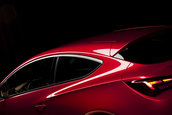 Opel Astra GTC poze noi