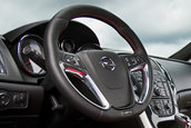 Opel Astra GTC poze noi