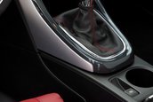 Opel Astra GTC poze noi