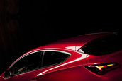 Opel Astra GTC