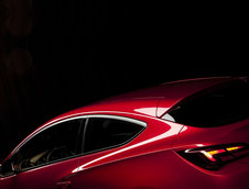 Opel Astra GTC