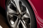 Opel Astra GTC