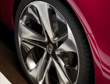 Opel Astra GTC