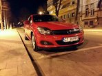 Opel Astra GTC