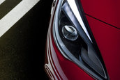 Opel Astra GTC