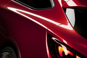 Opel Astra GTC