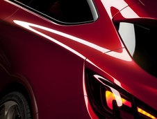 Opel Astra GTC