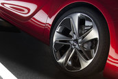 Opel Astra GTC