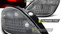 OPEL ASTRA H 03.04-09 5D SMOKE LED