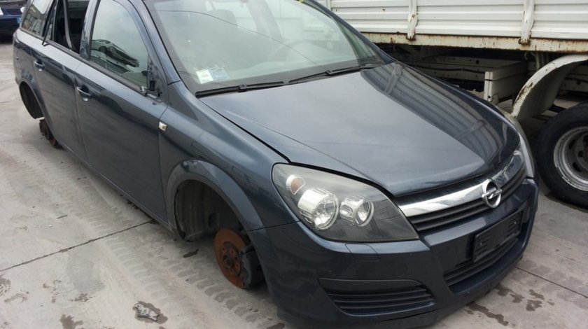 opel astra h 1.6 16v twinport z16xep an 2005