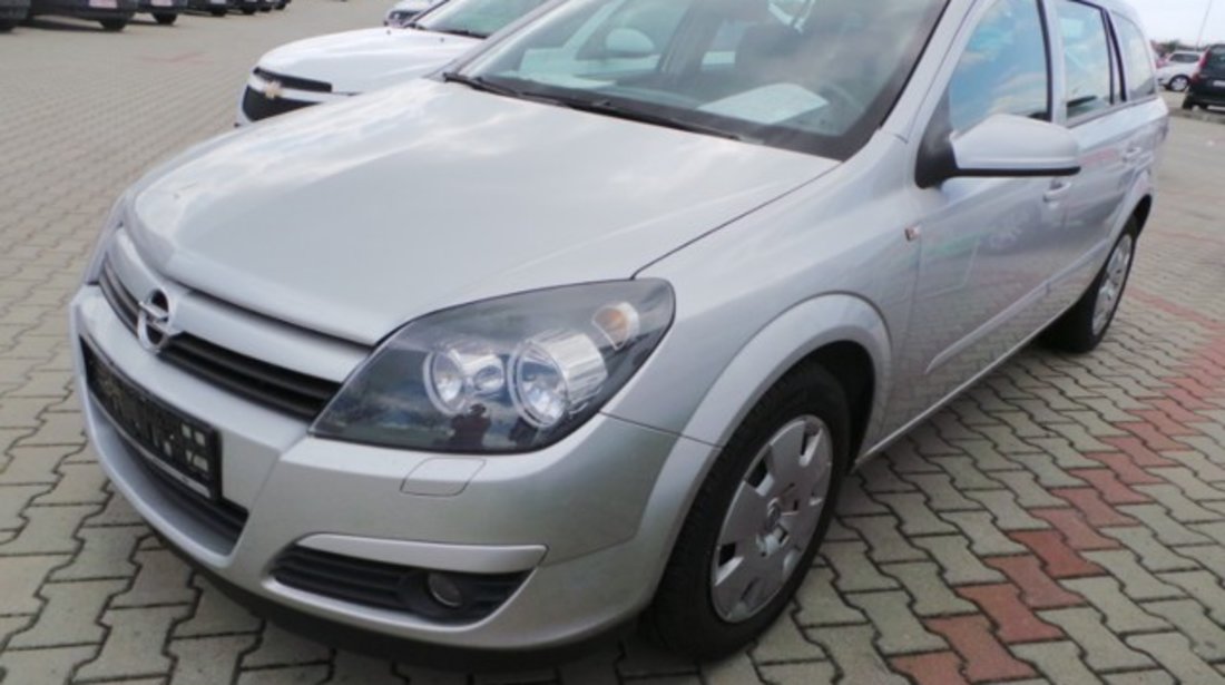 Opel Astra H 1.7CDTI Combi Climatronic 2005