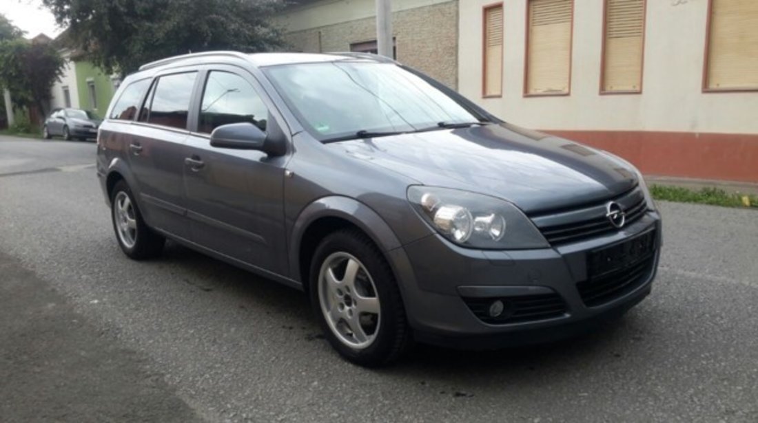 Opel Astra H - 1.8i Clima 2005