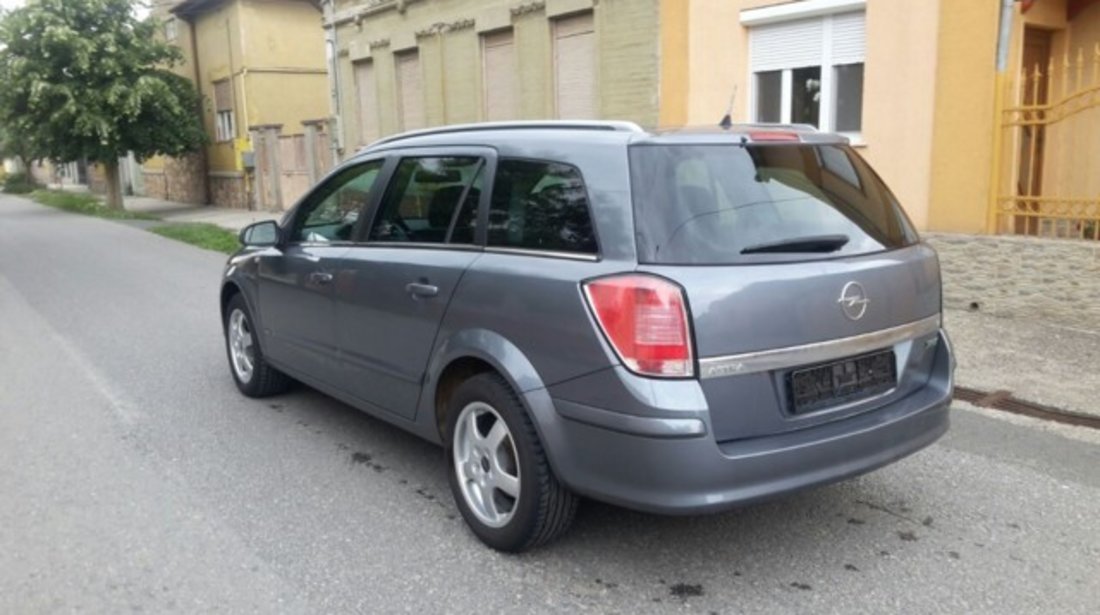 Opel Astra H - 1.8i Clima 2005