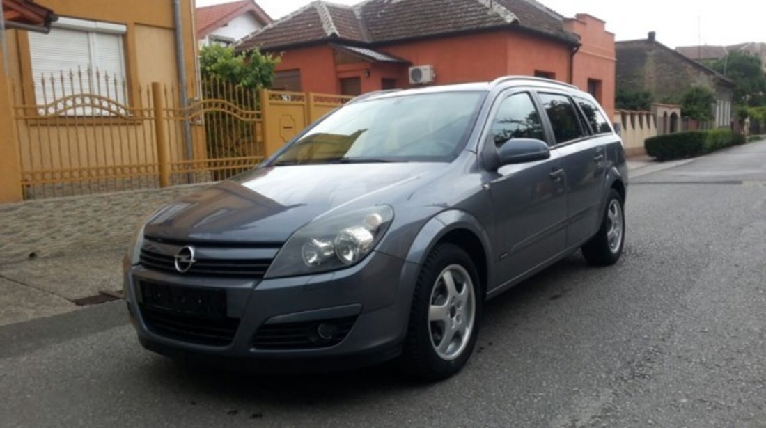 Opel Astra H - 1.8i Clima 2005