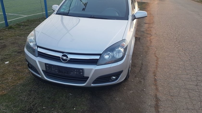 Opel Astra H 1.9 Diesel An 2006