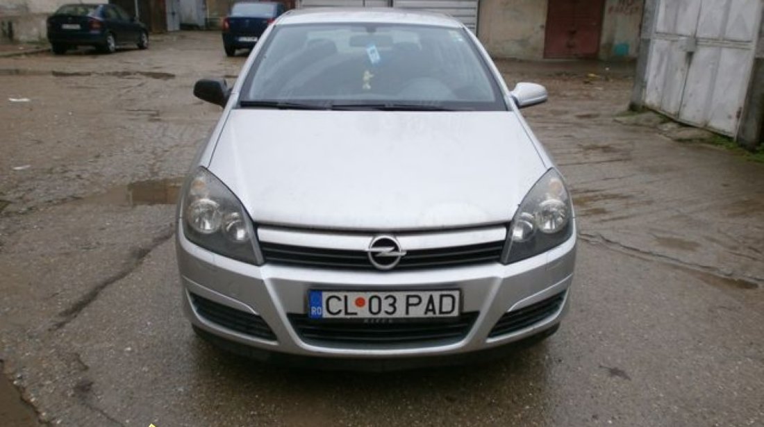 Opel Astra H 1 9