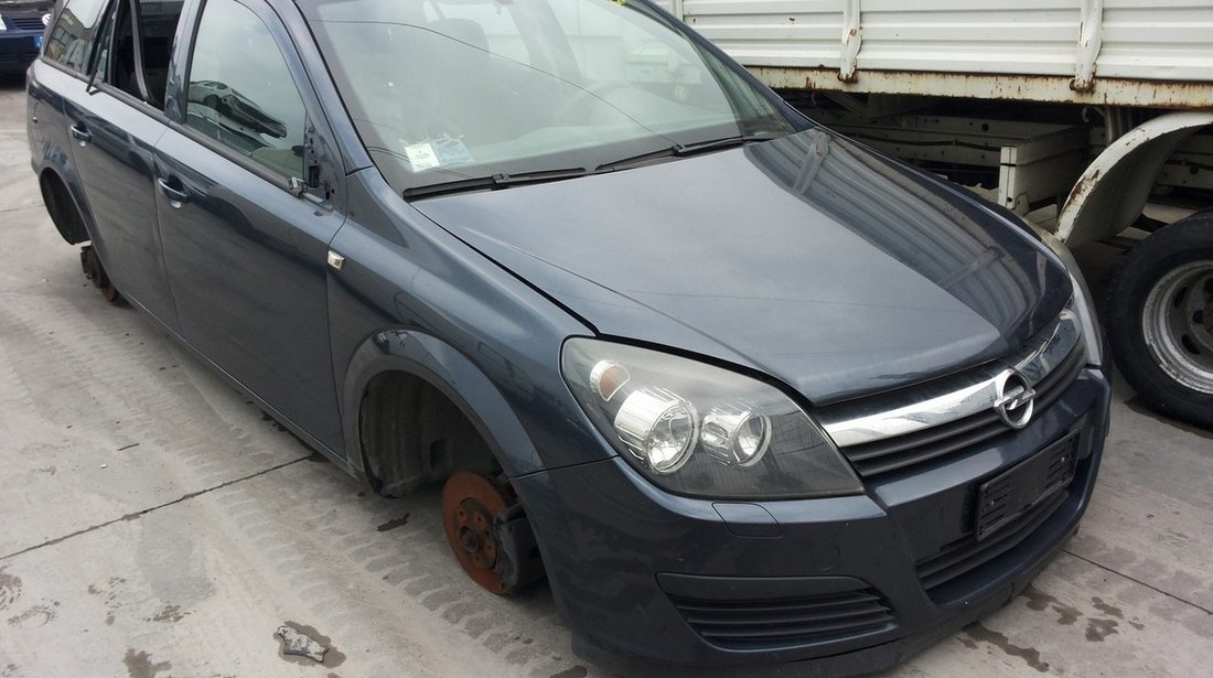 opel astra h , an fabricatie 2005 , 1.6 16v tip motor z16xep (1)