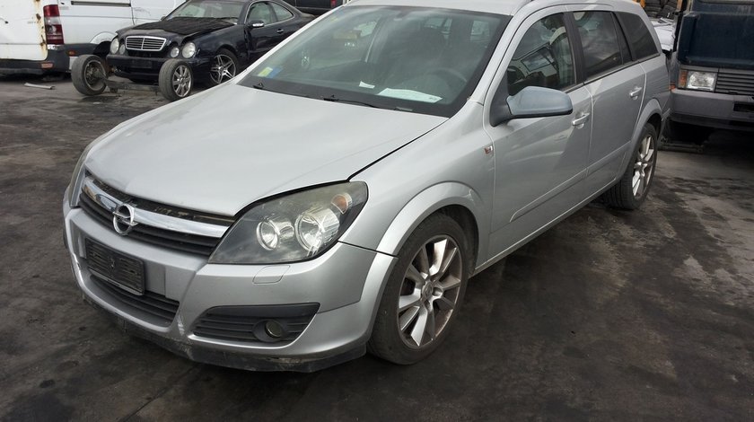 opel astra h caravan 1.9cdti automatic z19dt an 2006