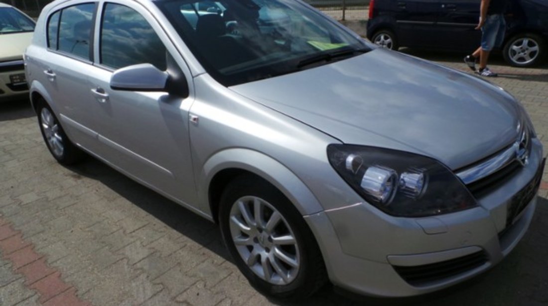 Opel Astra H Clima 2005