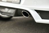 Opel Astra H & Corsa D modificate de Rieger