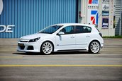 Opel Astra H & Corsa D modificate de Rieger