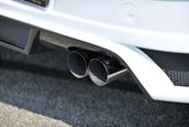 Opel Astra H & Corsa D modificate de Rieger