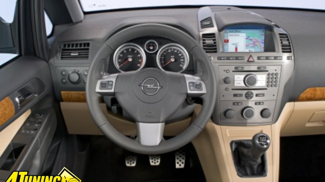 Opel Astra H Vectra C Zafira Signum Meriva Etc Dvd Harta Navigatie Dvd90 Navi
