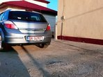 Opel Astra H