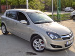 Opel Astra H