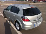 Opel Astra H