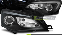 OPEL ASTRA J 10-15 TUBE LIGHT BLACK