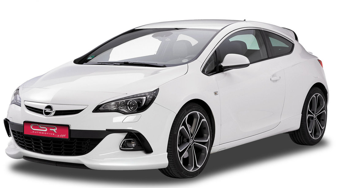 Opel Astra J GTC Cascada SB243