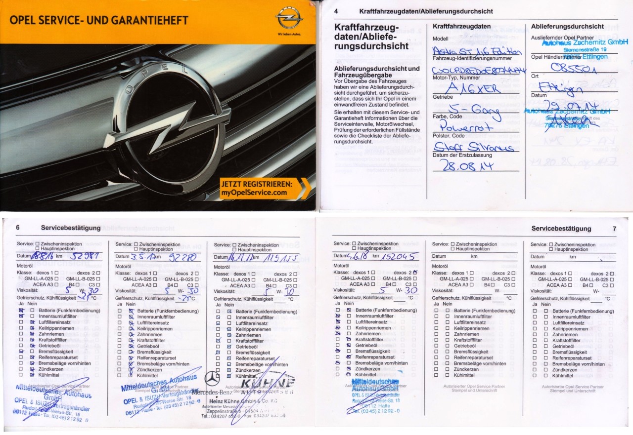 wall boxing Electrician Opel Astra J Sports Tourer 1,6 Benzina Euro 5 Germania - Impecabila 2014  #53247455