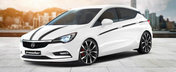 Irmscher anunta deja primul tuning destinat noului Opel Astra K