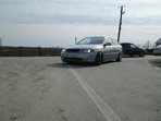 Opel Astra Low G