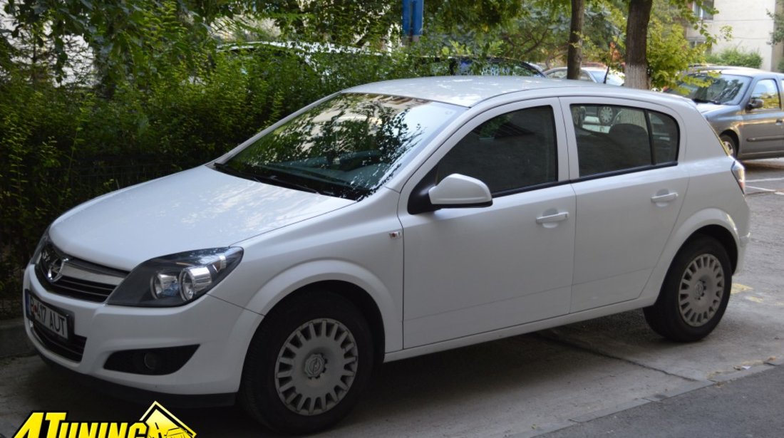Opel Astra Motor 1 6 A16XER