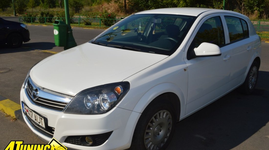 Opel Astra Motor 1 6 A16XER