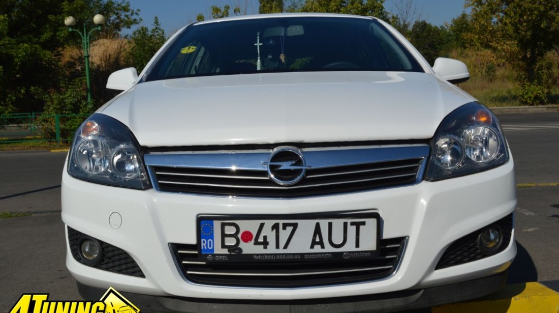 Opel Astra Motor 1 6 A16XER