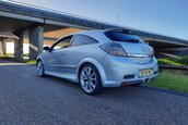 Opel Astra OPC de vanzare