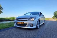 Opel Astra OPC de vanzare