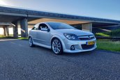 Opel Astra OPC de vanzare
