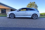 Opel Astra OPC de vanzare