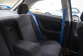 Opel Astra OPC de vanzare