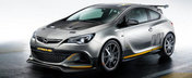 Opel Astra OPC EXTREME: Totul despre cel mai rapid Astra din istorie