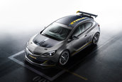 Opel Astra OPC EXTREME