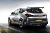 Opel Astra OPC EXTREME